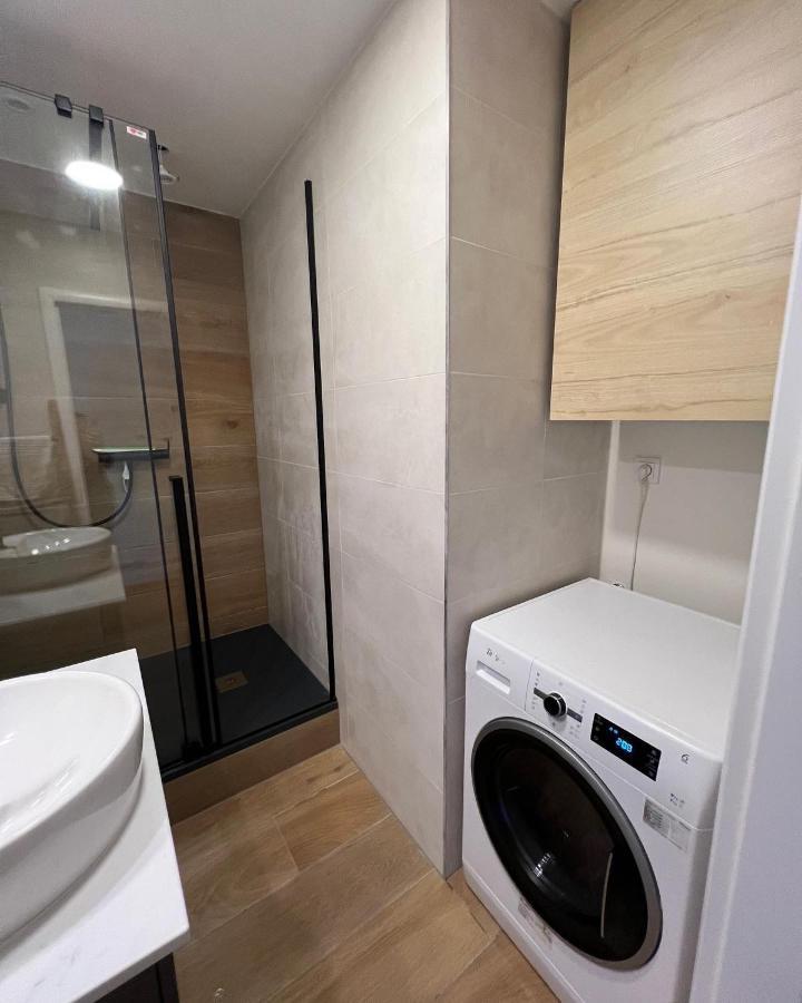 Apartman Visek Jáchymov Extérieur photo