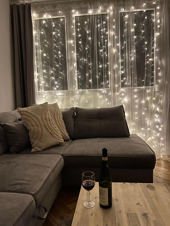 Apartman Visek Jáchymov Extérieur photo