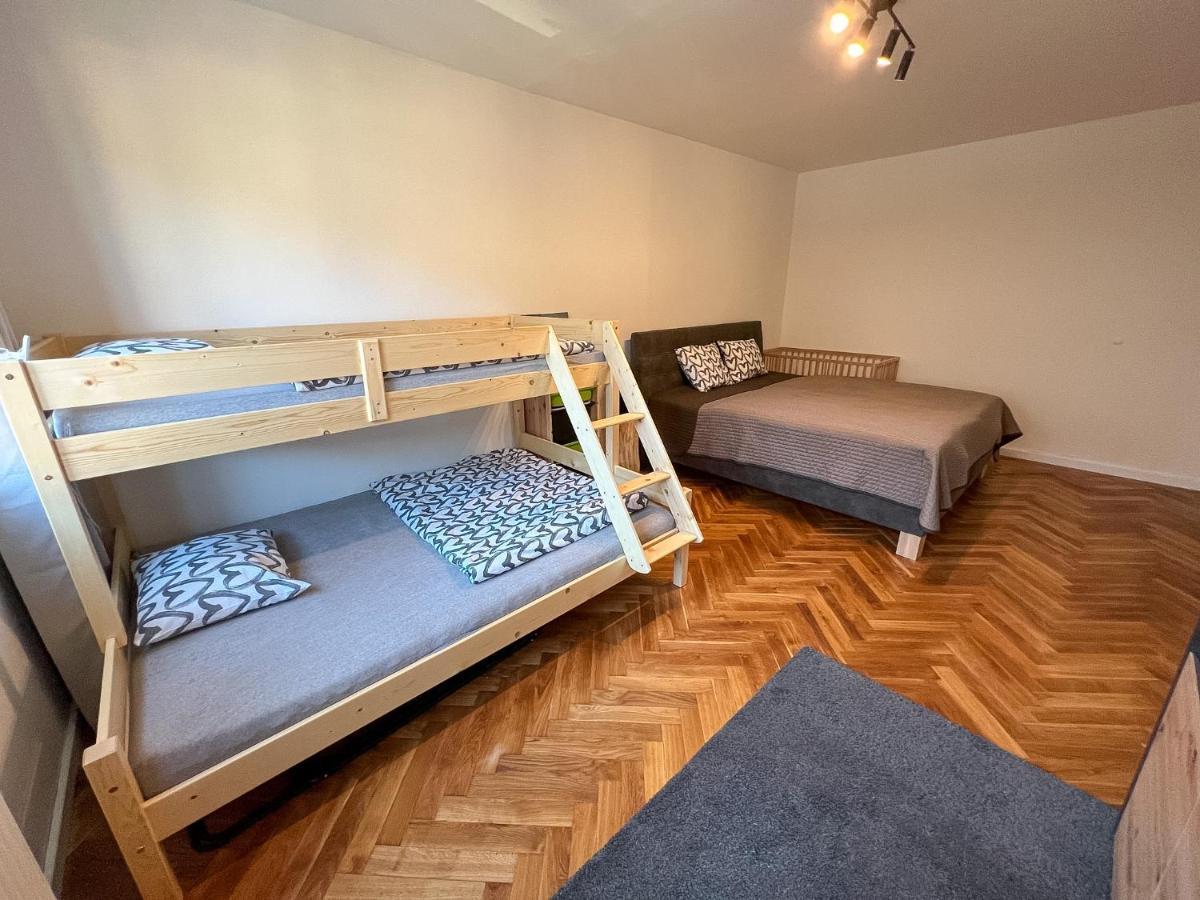 Apartman Visek Jáchymov Extérieur photo