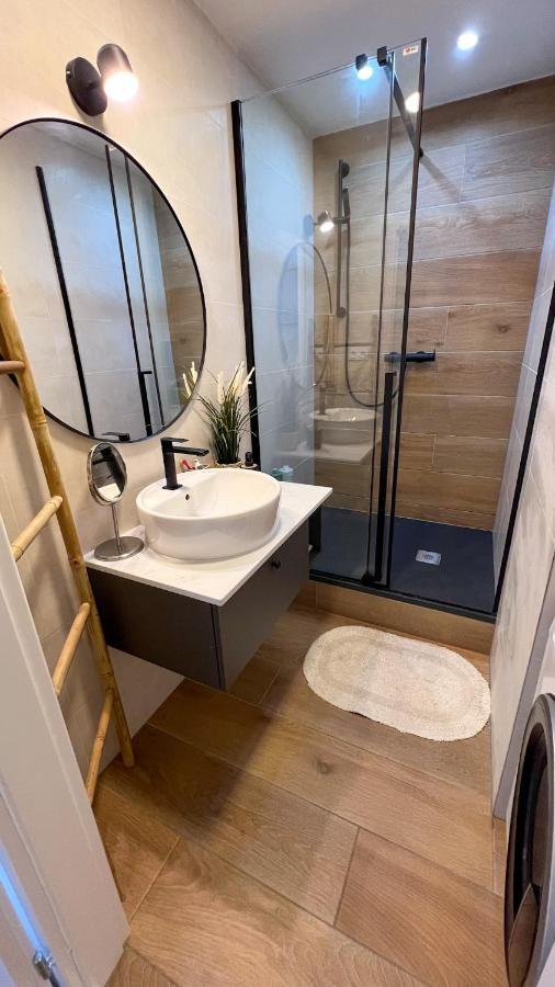 Apartman Visek Jáchymov Extérieur photo