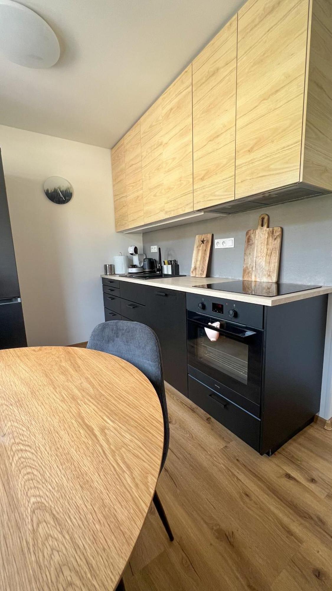 Apartman Visek Jáchymov Extérieur photo