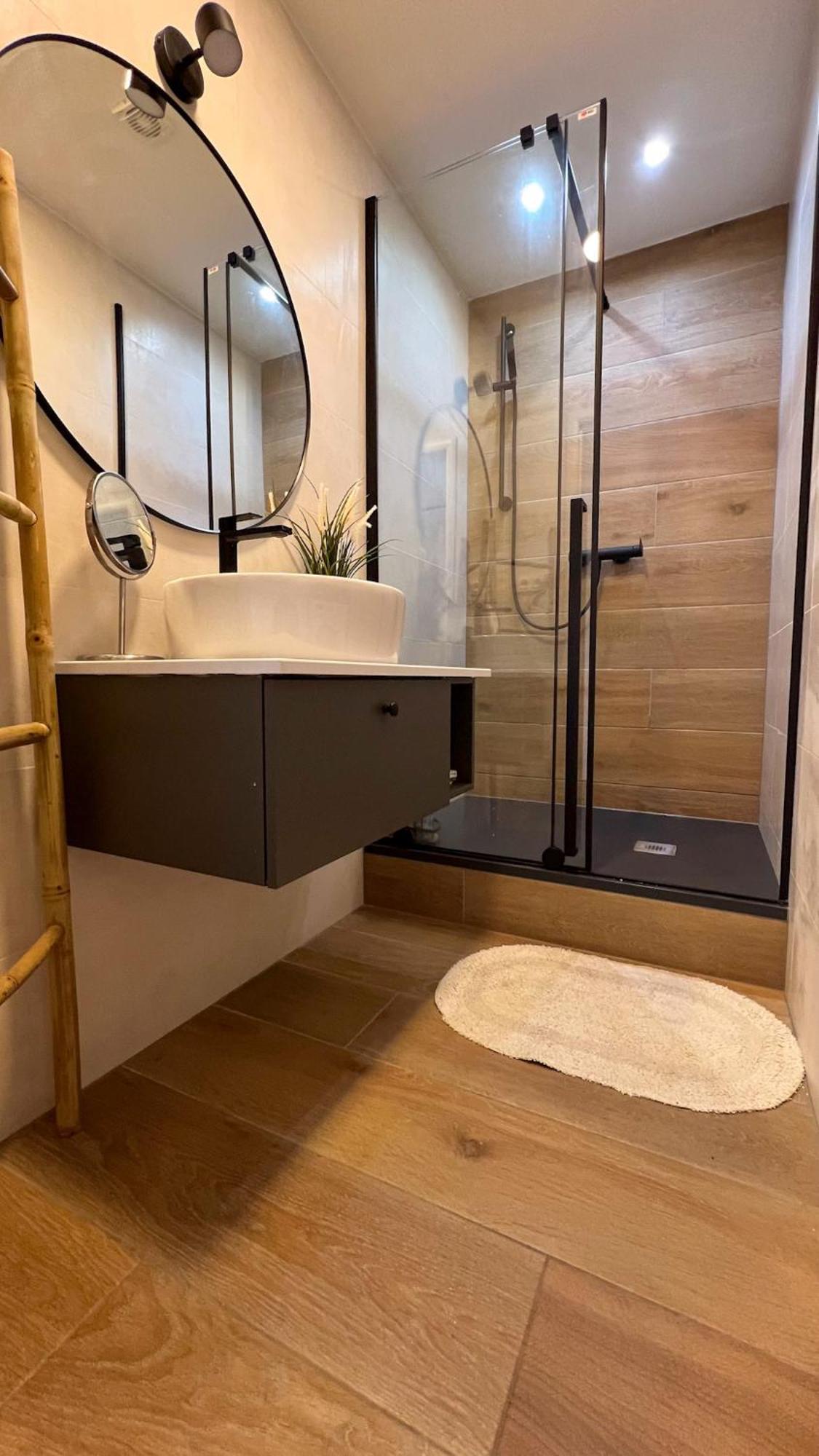 Apartman Visek Jáchymov Extérieur photo